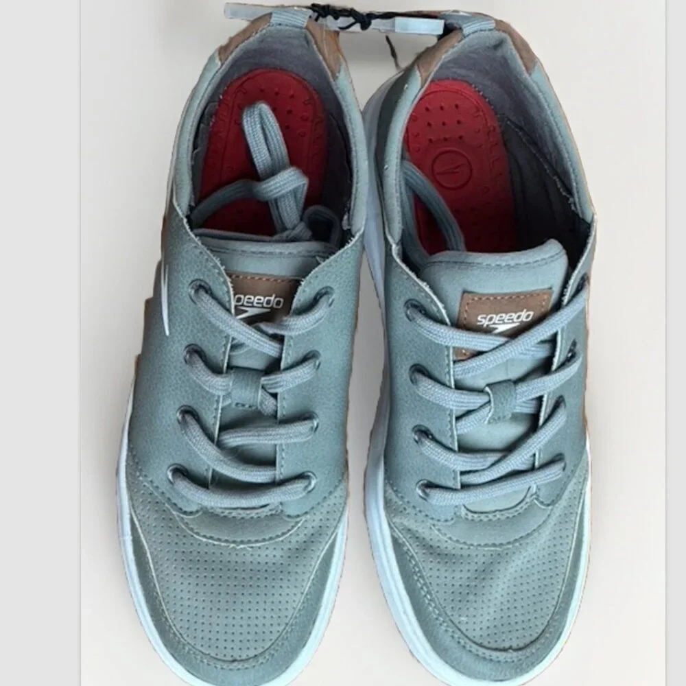 NWT (7/8) SPEEDO “Tiller” Men’s All Purpose Water Shoe